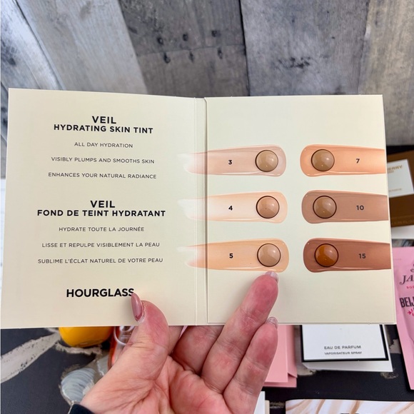 NIB Sephora Beauty Insider 13 Piece Beauty and Body Care Set. - Picture 7 of 13